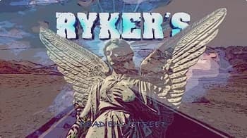Ryker's: Neuer Clip mit Roger Miret
