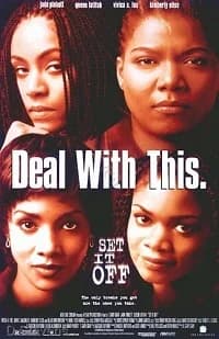 Set It Off (USA 1996)