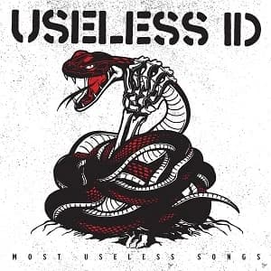 Useless ID: Best-Of und Video mit freundlicher Unterstützung