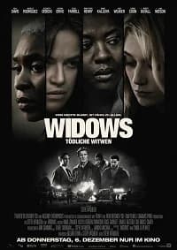 Widows - Tödliche Witwen (USA/GB 2018)