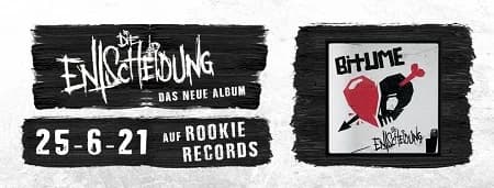 Bitume: Mit neuem Song fällt die Entscheidung leicht