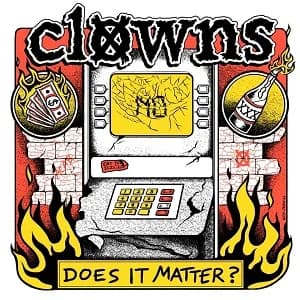 Clowns: Neue Single