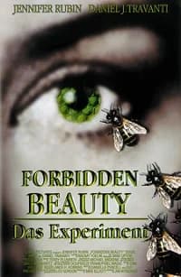 Forbidden Beauty - Das Experiment (USA 1995)