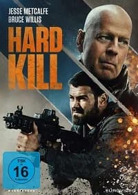 Hard Kill (USA 2020)