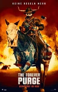 The Forever Purge: Jetzt mit deutschem Trailer