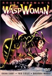 The Wasp Woman - Die Wespenfrau (USA 1959)