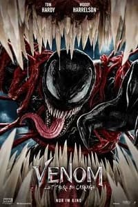 Venom - Let There Be Carnage: Der Trailer ist da