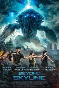Beyond Skyline (USA/CAN/GB/ID/SG 2017)