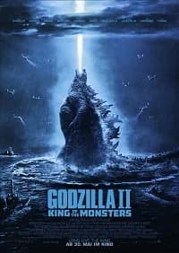 Godzilla II - King of the Monsters (USA/J/CAN/MEX 2019)