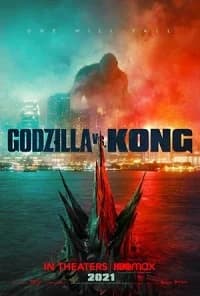 Godzilla vs. Kong (USA 2021)