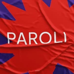 Kafvka - Paroli (2021, Recordjet)