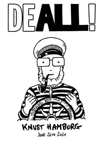 DeAll: Das erste Live-Konzert