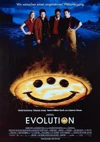 Evolution (USA 2001)