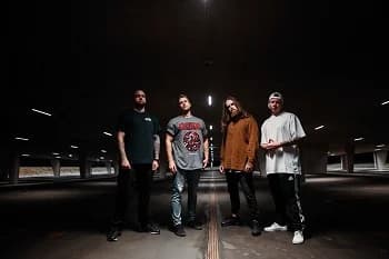 Fallbrawl: Wieder mit neuer Video-Single