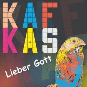 Kafkas: Göttliche Song-Beschwerde