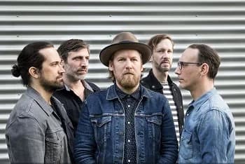 Kensington Road: Weitere Vorab-Single der neuen Platte