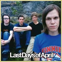 01.11.2002 - Pyogenesis / Last Days of April - Dortmund, Sabotage