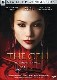 The Cell (USA 2000)