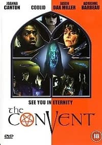 The Convent (USA 2000)