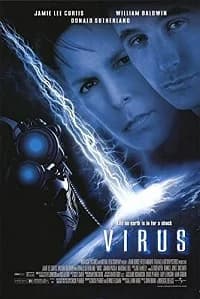 Virus (USA/GB/F/D/J 1999)