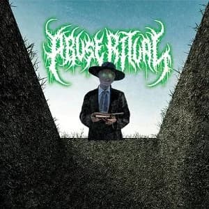 Abuse Ritual - Abuse Ritual (2021, Demons Run Amok/Soulfood)