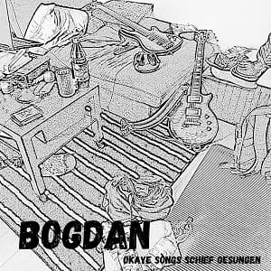 Bogdan Allstars: Neues Lyric-Video