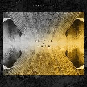 Cortarmao - Sliver & Góld (2021, DIY)