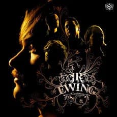 JR Ewing - Maelstrom (2005, Motor Music)