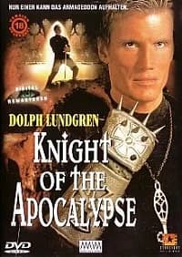 Knight of the Apocalypse - Der Ritter der Apokalypse (USA/CAN 1998)