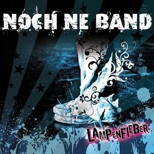 Noch ne Band - Lampenfieber (2009, Headspin)