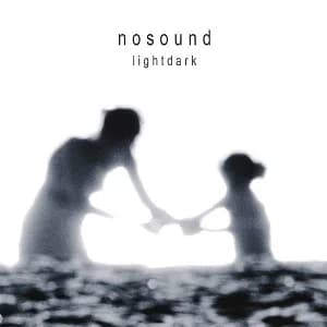 Nosound - Lightdark (2008, Kscope/Snapper Music)