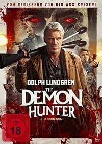 The Demon Hunter (USA 2016)