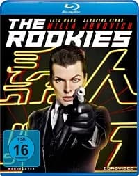 Blu-ray-Verlosung: The Rookies