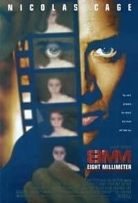 8MM: Ein Vergleich zwischen der ursprünglichen Drehbuchfassung und dem fertigen Film
