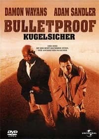 Bulletproof - Kugelsicher (USA 1996)