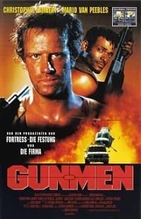 Gunmen (USA 1993)