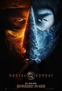 Mortal Kombat (USA/AUS 2021)