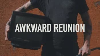 Awkward Reunion: Einstimmungs-Videosingle