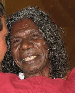 David Gulpilil ist tot