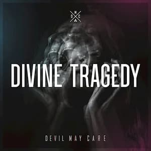 Devil May Care - Divine Tragedy (2021, Uncle M)