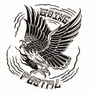 Going Postal - Going Postal (2021, WTF Records)