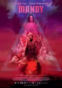 Mandy (USA 2018)