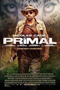 Primal - Die Jagd ist eröffnet (USA 2019)