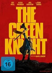 The Green Knight (IRL/USA 2020)