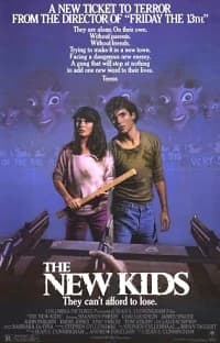 The New Kids - Die Kids von Orlando (USA 1985)
