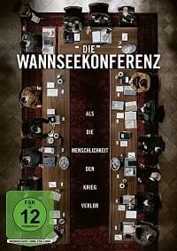 Die Wannseekonferenz (D 2022)