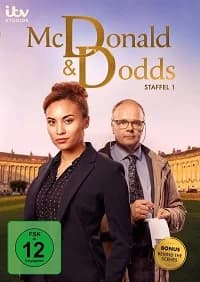 McDonald & Dodds (Series 1) (GB 2020)