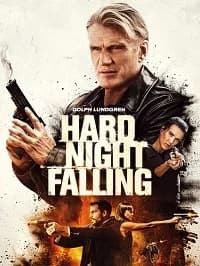 Hard Night Falling (I/USA 2019)
