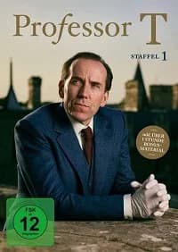 Professor T (Series 1) (GB/BE 2021)