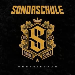 Sondaschule - Unbesiegbar (2022, BMG)